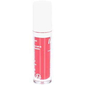 lavera Pure Satin Liquid Lipstick Sweet Poppy Red 01
