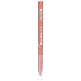 lavera Lip Contour Soft Mocha 08