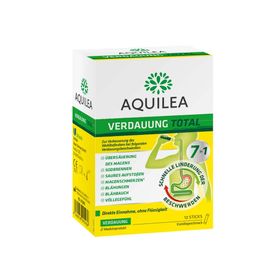 Aquilea Verdauung Total