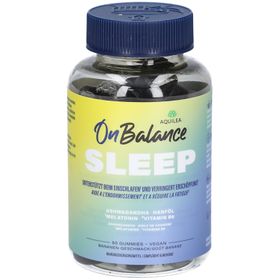 AQUILEA OnBalance Sleep