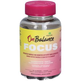 AQUILEA OnBalance Focus