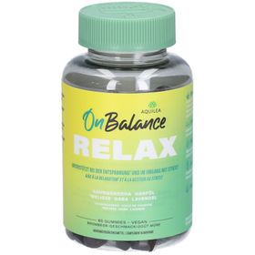 AQUILEA OnBalance Relax