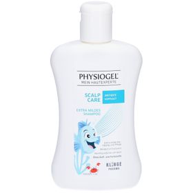 Physiogel® Scalp Care Extra Mildes Shampoo für Kinder