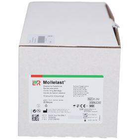 Lohmann & Rauscher Mollelast® Elastische Fixierbinde