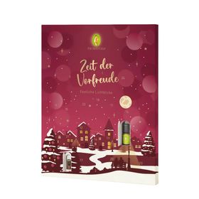 PRIMAVERA® Duftender Adventskalender 2025