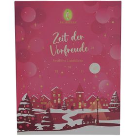 PRIMAVERA® Duftender Adventskalender 2025