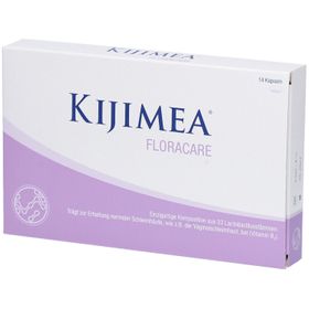 Kijimea FloraCare