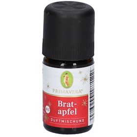 Primavera® Bratapfel Duftmischung bio