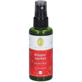 Primavera® Winterzauber Raumspray bio