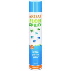 ARDAP® Repell Flohspray