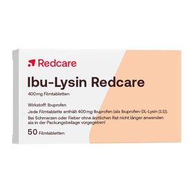 Redcare Ibu-Lysin