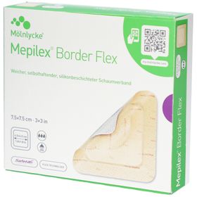 Mepilex Border Flex