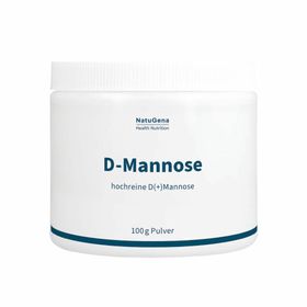 D-Mannose – hochreine D (+) Mannose