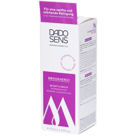 DADOSENS MENOENERGY BE SOFT & GENTLE Intimwaschgel