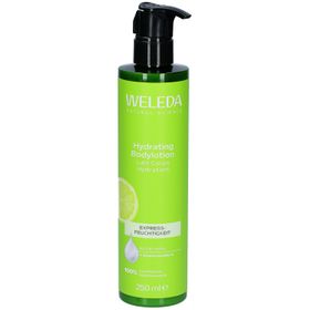 Weleda Hydrating Bodylotion