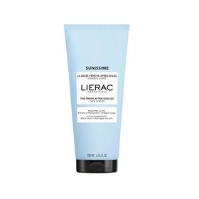 LIERAC - Sunissime - After-Sun Gel Körper
