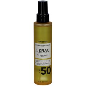Lierac® Sunissime Schutzfluid LSF 50+
