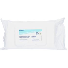 Domotherm® 2in1-Desinfektionstücher