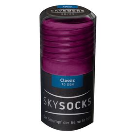 SKYSOCKS Cotton AD 36/37 wildberries