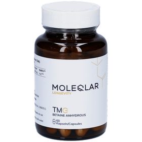Moleqlar Betain (TMG)