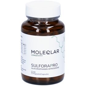 Moleqlar Resveratrol