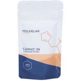 Moleqlar Carnosin