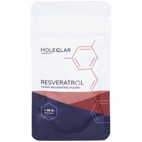 Moleqlar Resveratrol