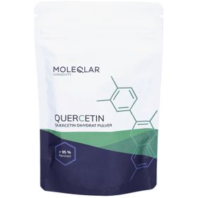 Moleqlar Quercetin