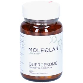 Moleqlar Quercesome