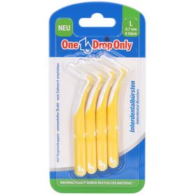One Drop Only Interdentalbürsten L 0,7 mm