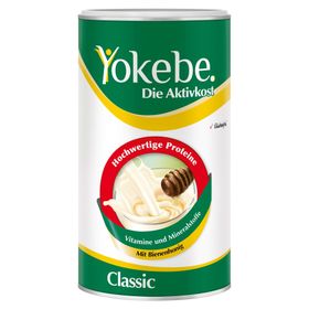 Yokebe Classic