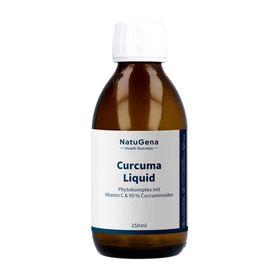 NatuGena Curcuma Liquid