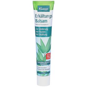 Kneipp Kneipp Erkältungs Balsam