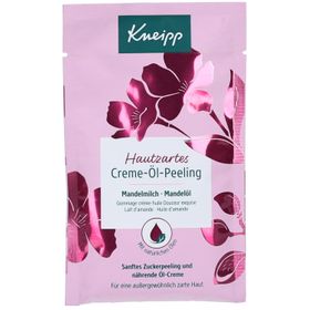 Kneipp Hautzartes Creme-Öl-Peeling