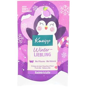 Kneipp Badekristalle Winterliebling