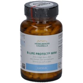 Heidelberger Chlorella B-LIFE Protect MINI Kapseln