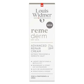 remederm Advanced Repair Crea