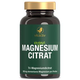 MAGNESIUM CITRAT