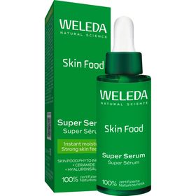 Weleda Skin Food Super Serum