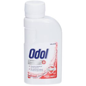 Odol Zahnfleisch+