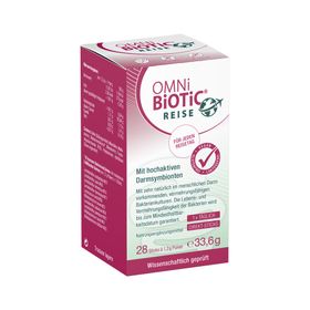 OMNi-BiOTiC REISE Direkt-Sticks