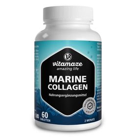Vitamaze Marine Collagen