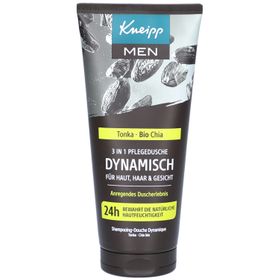 Kneipp MEN 3in1 Dusche Dynamisch