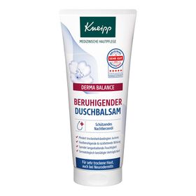 Kneipp Derma Balance Beruhigender Duschbalsam