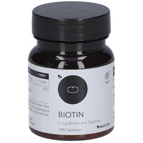 Biotin
