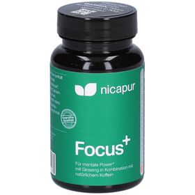 nicapur Focus+