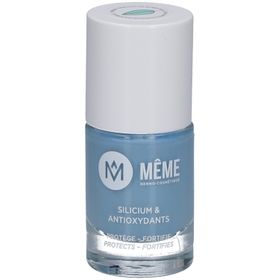 MÊME Nagellack Denim 22 Fanny – mit Silicium & Antioxidantien