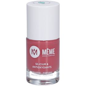 MEME® Silicium-Nagellack - Farbton 26 Rose Praline Claudie