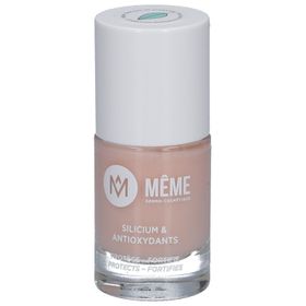 MÊME® Nagellack Nude 11 Hélène mit Silicium & Antioxidantien