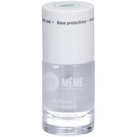 MEME® Schützende Nagelbase 10 ml mit Vitaminen und Pflanzenextrakten